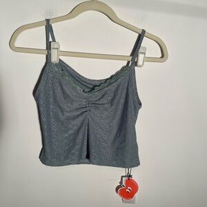 Cider‎ Baby Tank size medium nwt